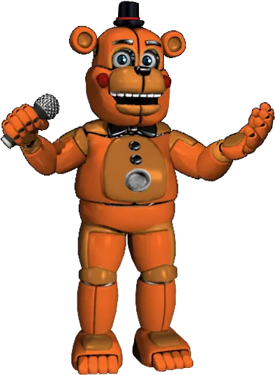 New Posts In Fanart Fictional Character Png Fnaf Transparent