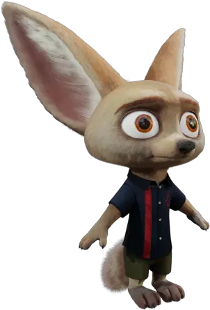 Blend Swap Tag Zootopia Fictional Character Png Zootopia Transparent
