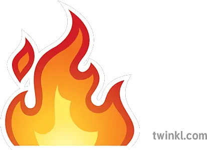 Fire Icon Symbol Ks2 Illustration Fire Icon Png Team Fire Icon