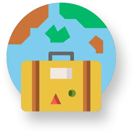 Travel Copywriting Fast Track Masterclass Png Dime Icon