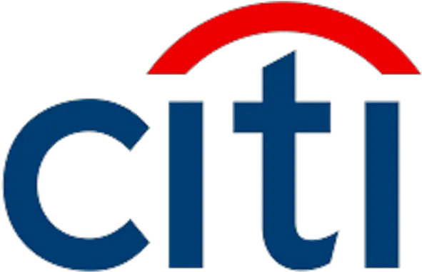 Citi Rec Foundation Citi Logo Png Intern Icon