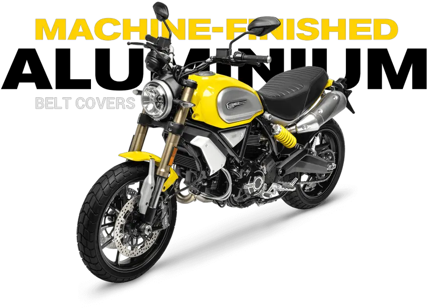 10 Best Cafe Racer Bikes In India Picturespricing Affordable Scrambler In India Png Ducati Scrambler Icon Yellow