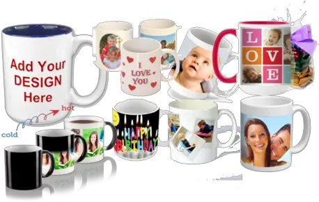 Mug Printing Sublimation Printing Products Png Coffee Mug Png