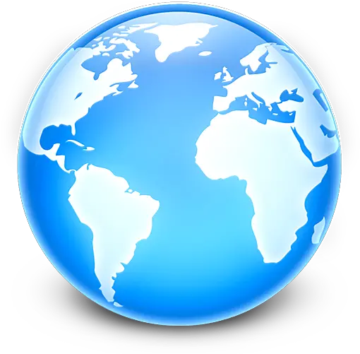 Globo Png And Vectors For Free Download World Map Globo Png