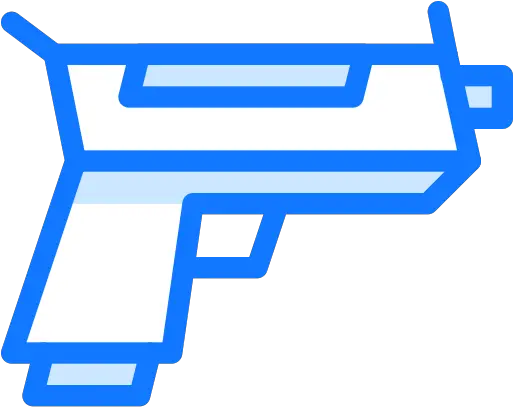 Hand Icon Gun Weapons Png Shotgun Icon