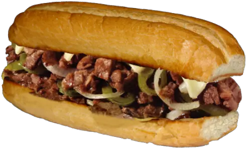 Index Of User Folderimages22148 Philly Cheese Steak Transparent Png Sub Png