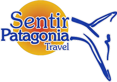 Sentir Patagonia Travel Clip Art Png Patagonia Logo Font