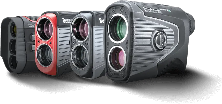 Bushnell Golf Tour V5 Shift Slim Laser Rangefinder Png Ipad App Store Icon