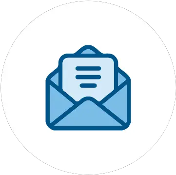 Presage Analytics Mail Open Icon Svg Png Email Alerts Icon