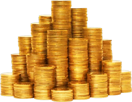 Transparent Background Hq Png Image Coins Transparent Png Cash Transparent Background