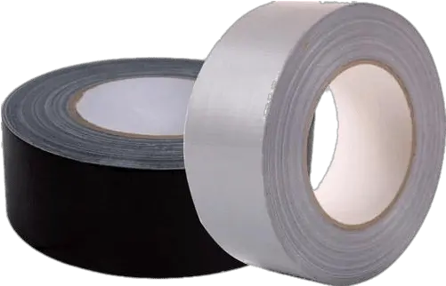 White Duct Tape Transparent Png Duct Tape Transparent Background Duck Tape Png