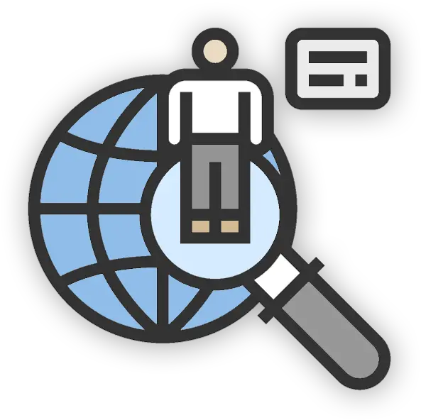 Market Research Rave Communications Png Market Intelligence Icon