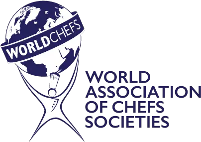 Worldchefs World Association Of Chefs Societies Png Instagram Icon Approved