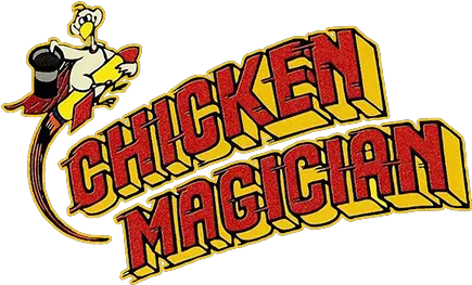 Chicken Magician Hackensack Nj 07601 Menu U0026 Order Online Png Magician Logo