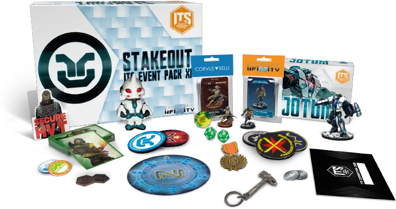 Show Posts Its Season 11 Tournament Pack Png Infinity Yu Jing Icon
