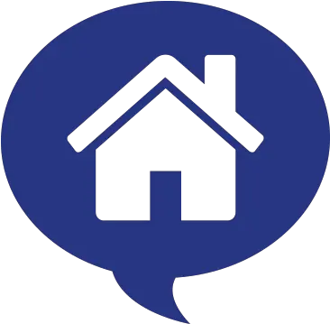 A Kruunu For Residents House Symbol Png Start Page Icon