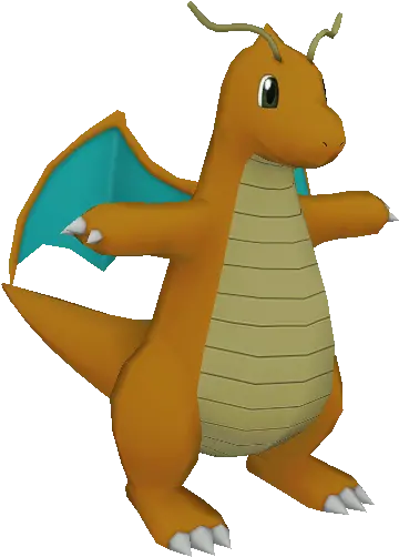 Super Smash Bros Super Smash Bros Dragonite Png Dragonite Transparent