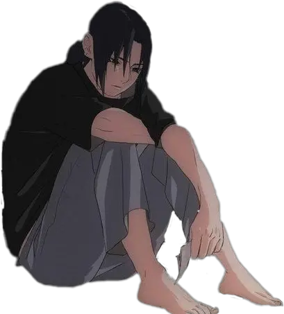 Itachi Naruto Uchiha Itachiuchiha Fictional Character Png Itachi Transparent