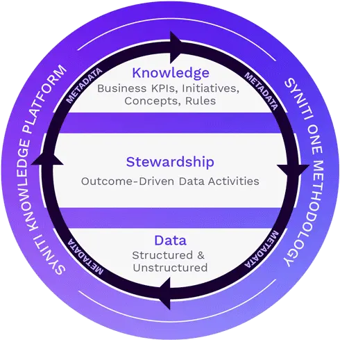 Syniti Implementation Dot Png Master Data Management Icon