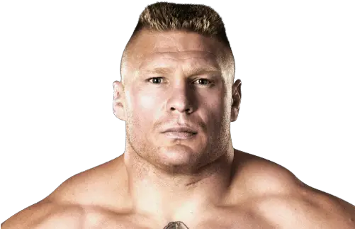 Download Brock Lesnar Face Png Brock Lesnar Portrait Brock Lesnar Png