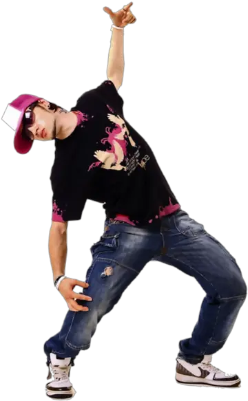 Guy Dancing Dance Logo Png Dancing Png