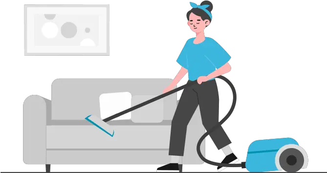 Uber For House Cleaning Maids On Demand Cleaning App Cleaning Png Cleaning Service Icon Png