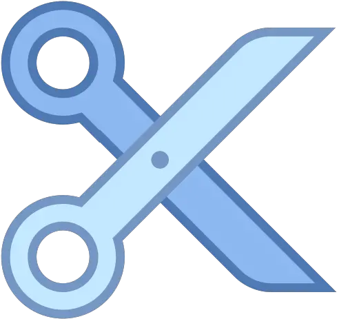 Scissors Icon Dot Png Scissors Icon