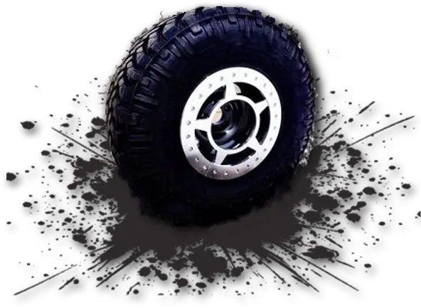 Home Spyderlock Synthetic Rubber Png Jeep Icon Rims