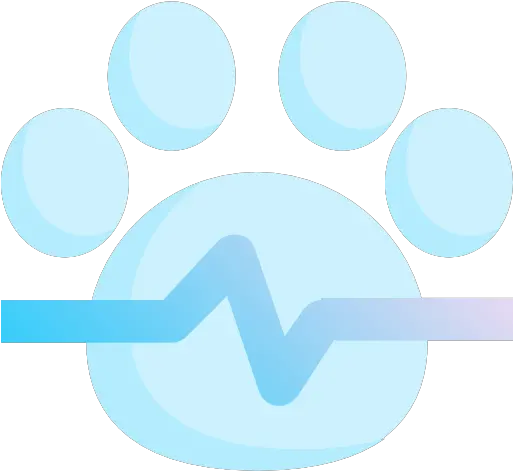 Free Icon Pawprint Paw Png Pet Friendly Icon