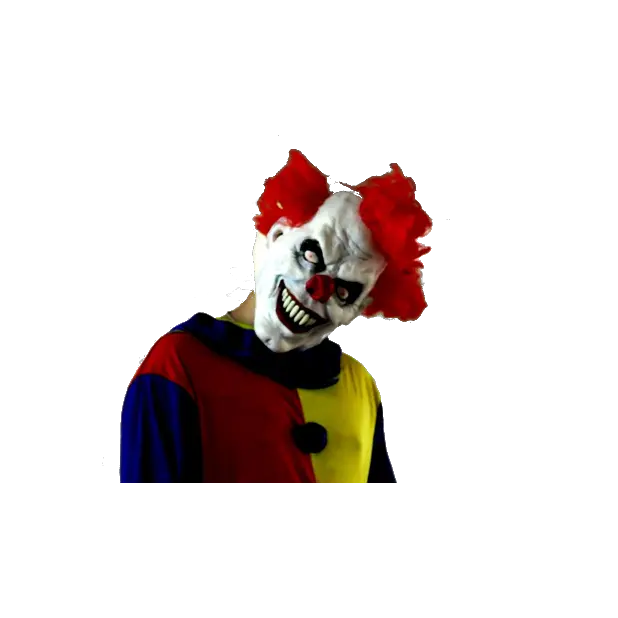 Download Killer Clown Png Killer Clown Png Killer Png