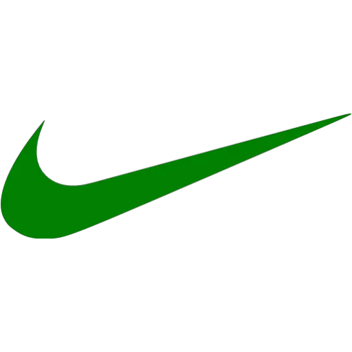 Gold Nike Logo Png