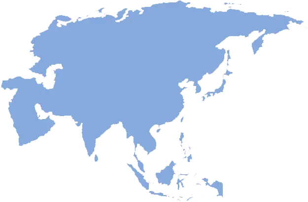 Asia Wfs Asia Png Map Asia Map Icon