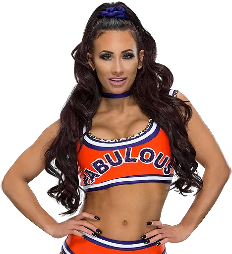 Carmella Carmella Wwe Png Carmella Png