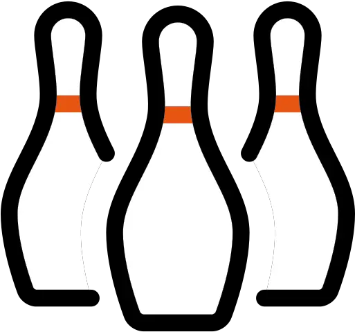 Bowling Pins Png Icon Bowling Pin Co2 Car Bowling Pins Png