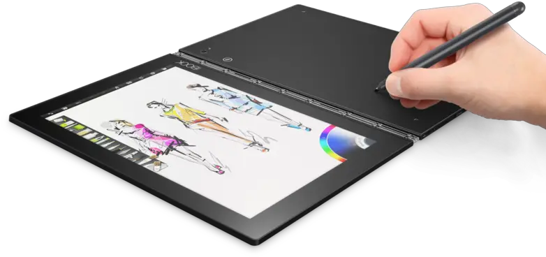 27 December 2016 Aivanet Lenovo Yoga Book With Windows Png Best Android Icon Packs 2016