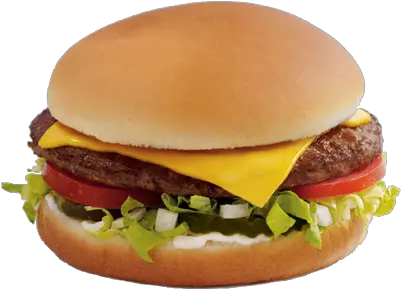Who Burger Deluxe Cheeseburger Png Sonic Restaurant Logo