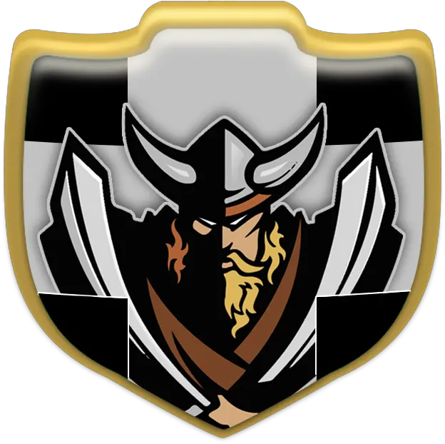 Clash Of Clan Badge Transparent Png Clash Of Clans Clan Logo Clash Of Clans Logo