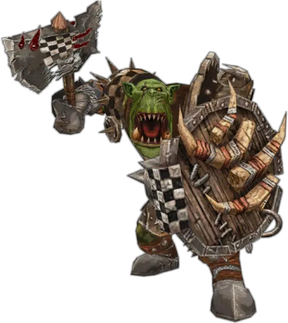 Orc Png Orc Warhammer Png Orc Png