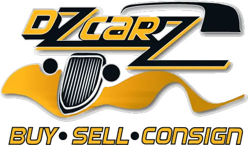 Dz Carz Automotive Decal Png Z Car Logo