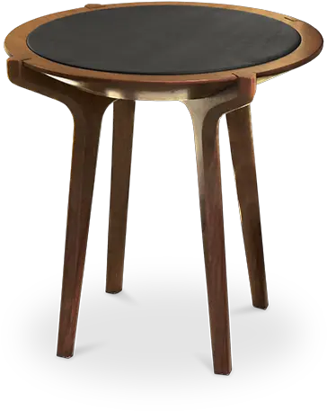 Brando Side Table Marlon Brando Png Side Table Png