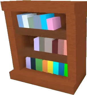 Small Bookshelf Treelands Wikia Fandom Bookcase Png Bookshelf Png