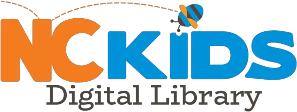 Nc Kids Digital Library Overdrive North Carolina Digital Library Png Library Png
