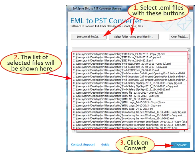 Export Em Client To Outlook 32u002664 Bit Pst File Without Any Dot Png Outlook Yellow Icon