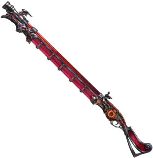 Nightmare Mobilizer Granblue Fantasy Wiki Firearm Png Nightmare Png