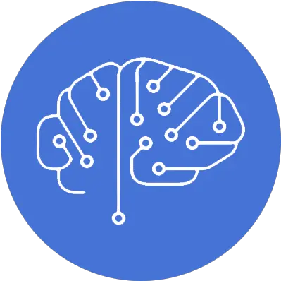 Professorbobai Theaiinstitute Twitter Aiinstitute Png Ai Brain Icon