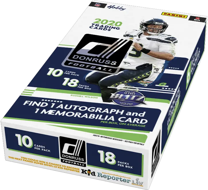 Panini America Online Store Shop Exclusive Trading Cards Cardboard Packaging Png Football Icon For Facebook