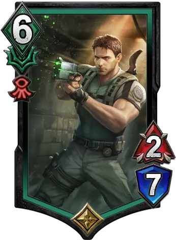 Chris Redfield Chris Redfield Png Chris Redfield Png