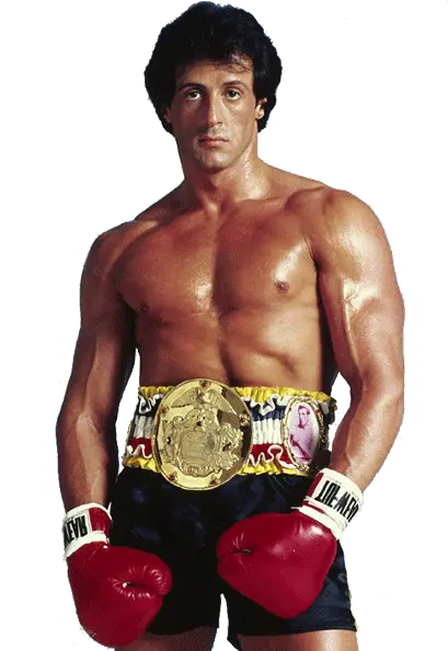 Lang Rocky Balboa Png Rocky Png