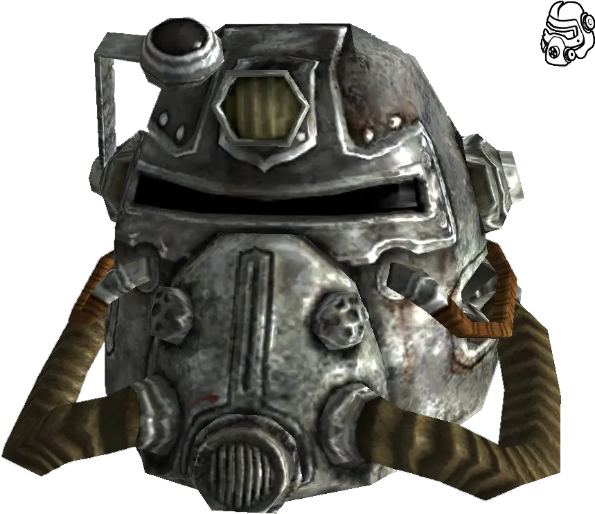 T Solid Png Fallout 2 Desktop Icon