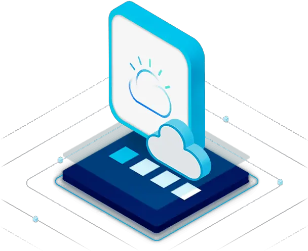 Ibm Cloud Instaclustr Hard Png Cloud Icon Android